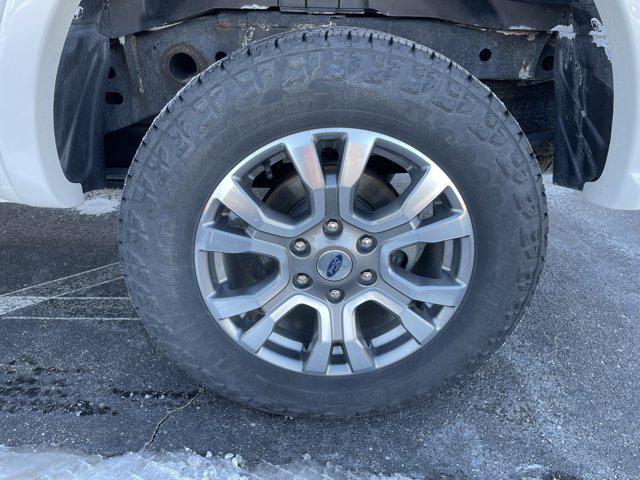 used 2020 Ford Ranger car, priced at $29,980