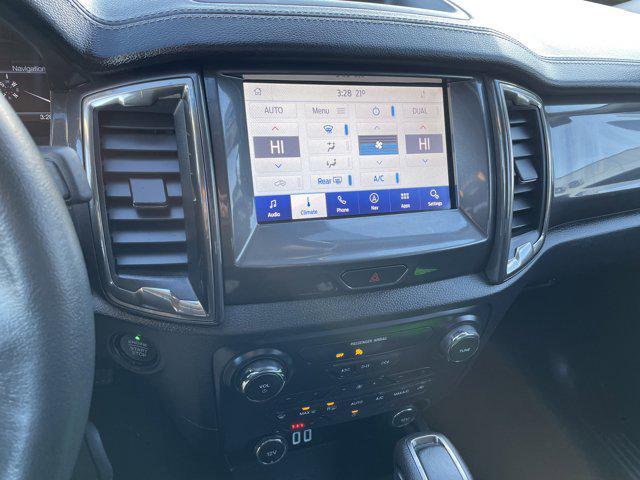 used 2020 Ford Ranger car, priced at $29,980
