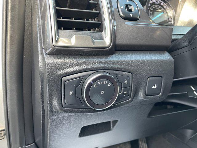 used 2020 Ford Ranger car, priced at $27,480