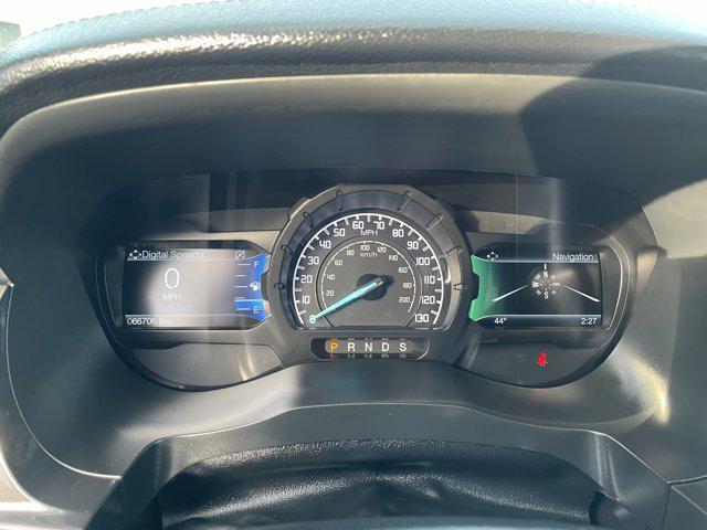 used 2020 Ford Ranger car, priced at $27,480