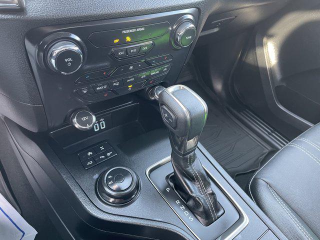 used 2020 Ford Ranger car, priced at $27,480