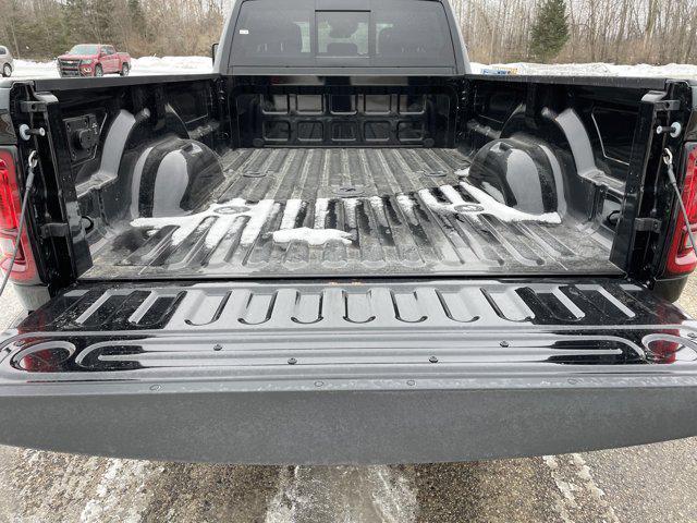 new 2026 Ram 2500 car, priced at $58,742