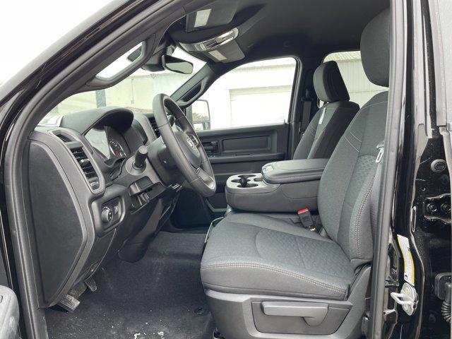 new 2026 Ram 2500 car, priced at $58,742