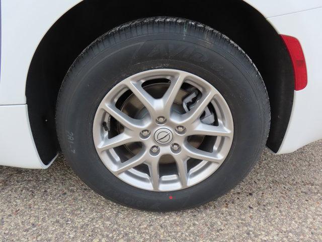 new 2026 Chrysler Pacifica car, priced at $46,499