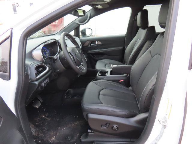 new 2026 Chrysler Pacifica car, priced at $46,499