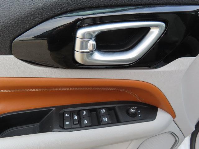 used 2022 Jeep Compass car, priced at $21,480