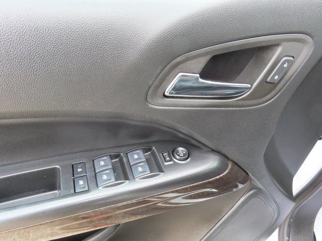 used 2022 GMC Canyon car, priced at $33,480