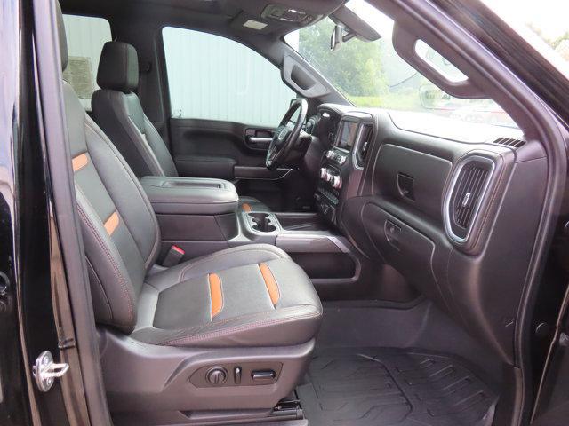used 2019 GMC Sierra 1500 car, priced at $39,280