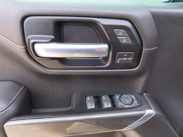 used 2019 GMC Sierra 1500 car, priced at $39,280