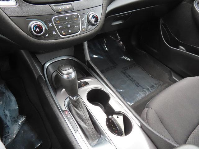 used 2020 Chevrolet Malibu car, priced at $17,880