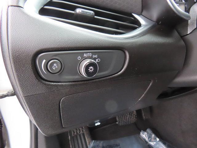 used 2020 Chevrolet Malibu car, priced at $17,880