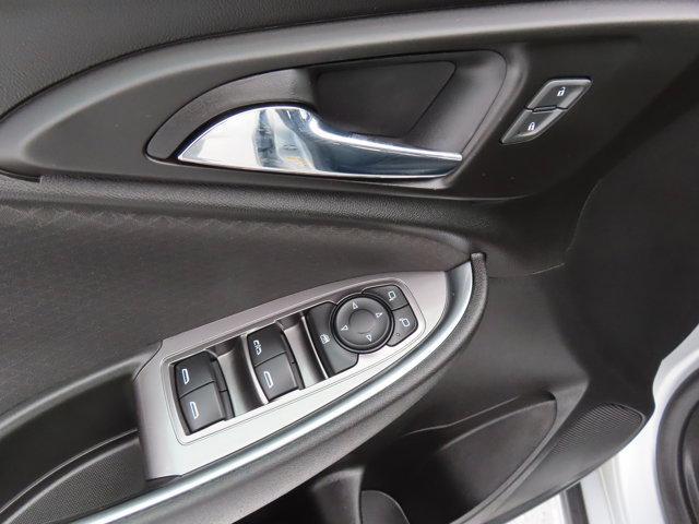 used 2020 Chevrolet Malibu car, priced at $17,880