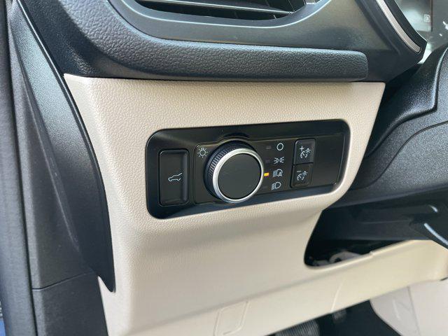 used 2022 Ford Escape car, priced at $21,340