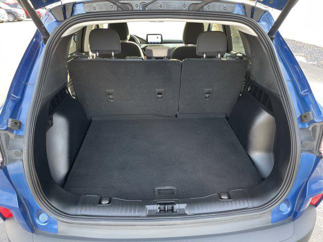 used 2022 Ford Escape car, priced at $21,340