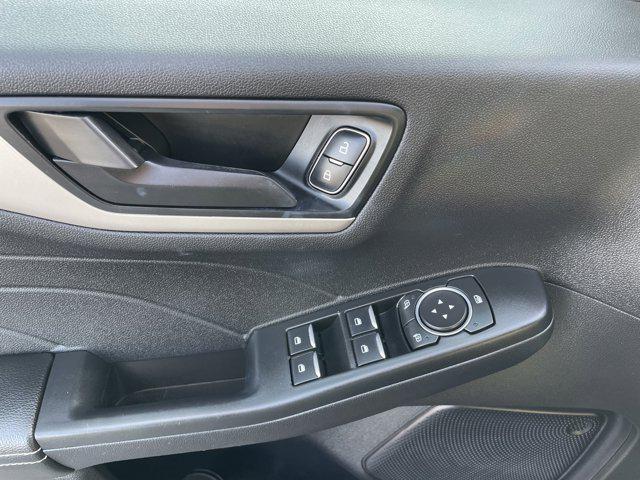 used 2022 Ford Escape car, priced at $21,340