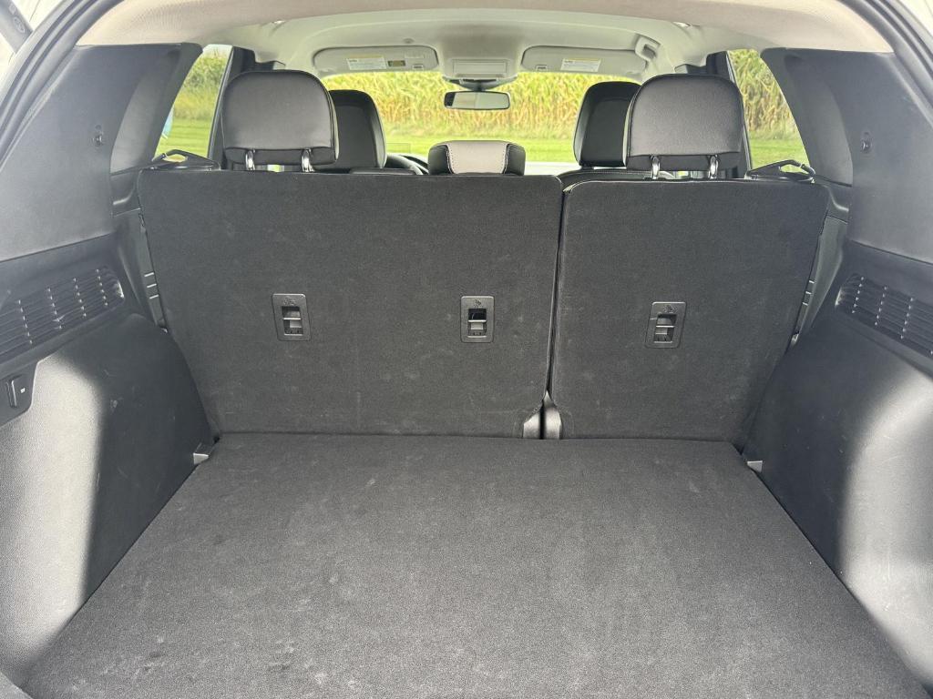 used 2023 Ford Escape car, priced at $28,278