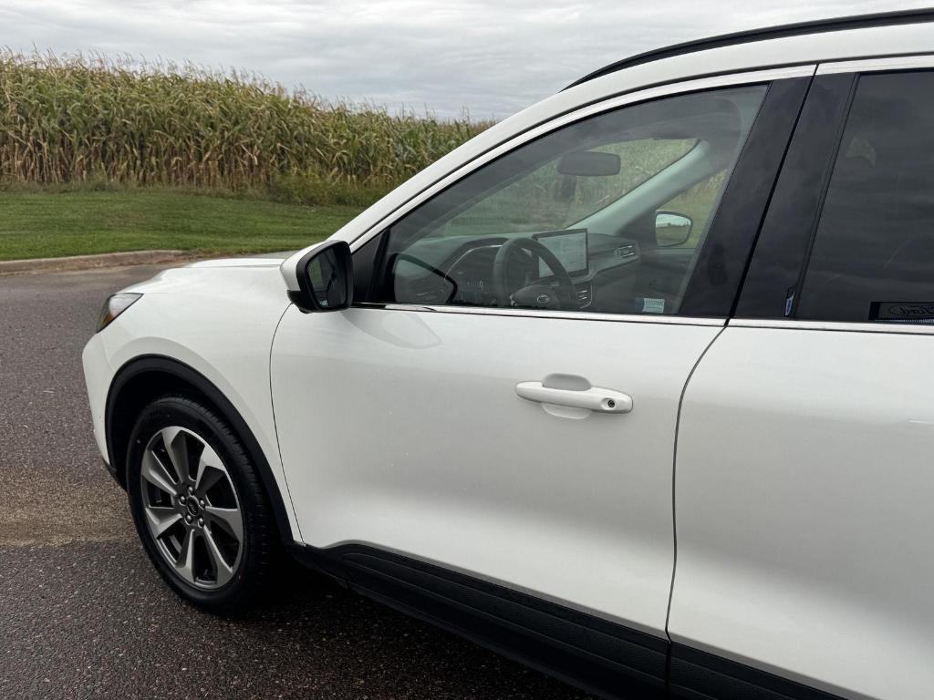 used 2023 Ford Escape car, priced at $28,278