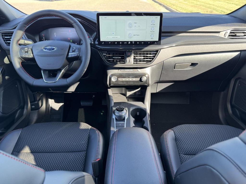new 2026 Ford Escape car, priced at $36,230