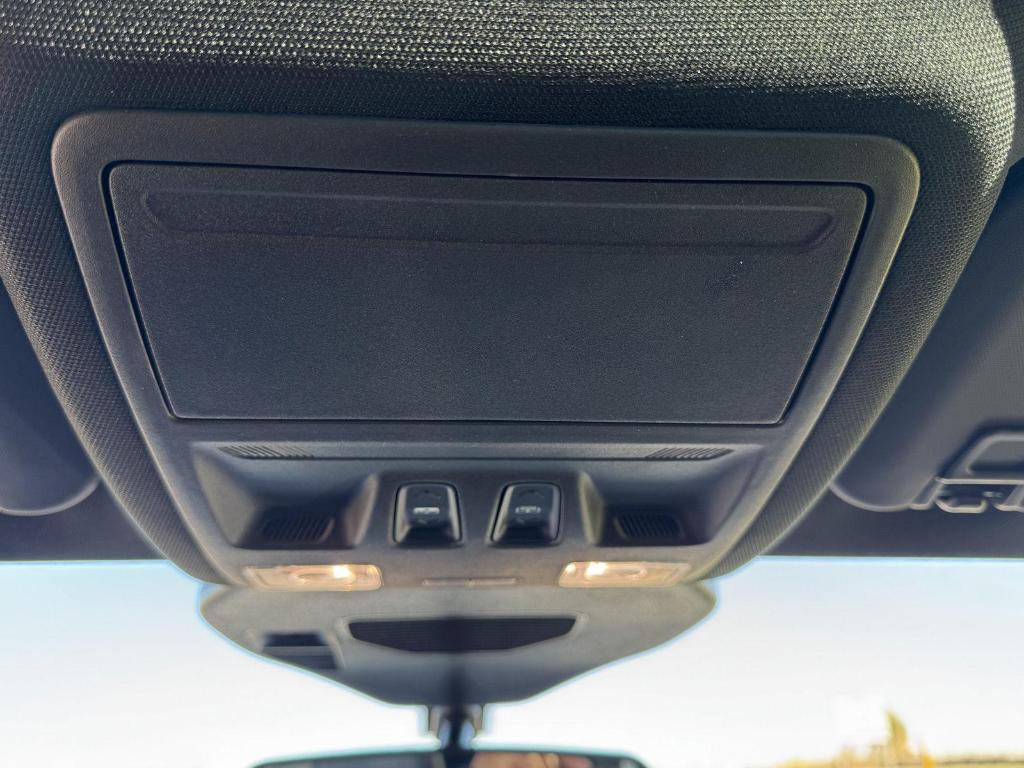 new 2026 Ford Escape car, priced at $36,230