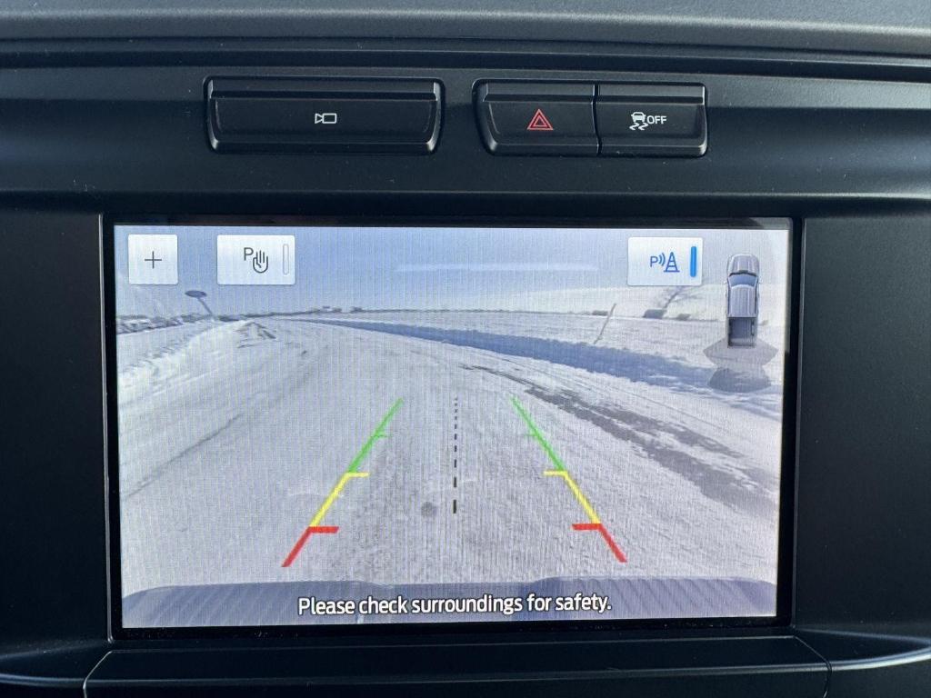 used 2023 Ford F-150 car, priced at $41,998