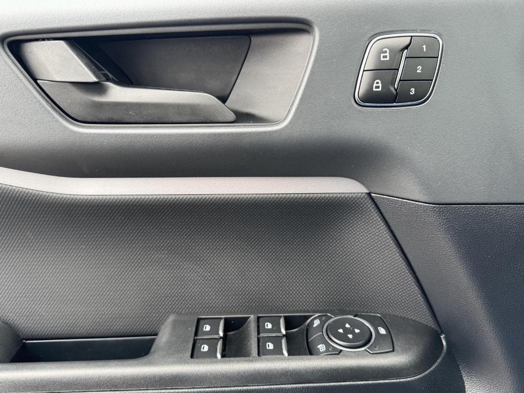 used 2023 Ford Bronco Sport car, priced at $27,360