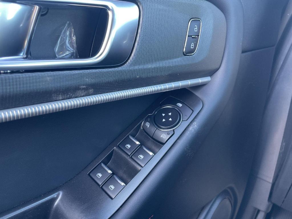 new 2026 Ford Explorer car, priced at $47,245