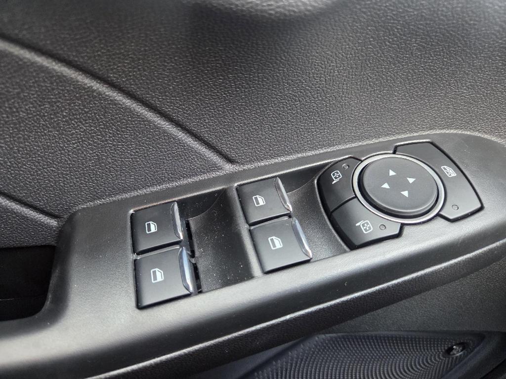 new 2026 Ford Escape car, priced at $39,200