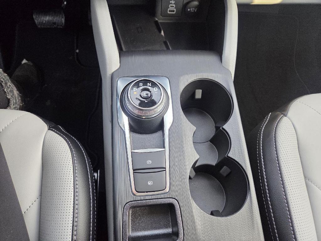 new 2026 Ford Escape car, priced at $39,200