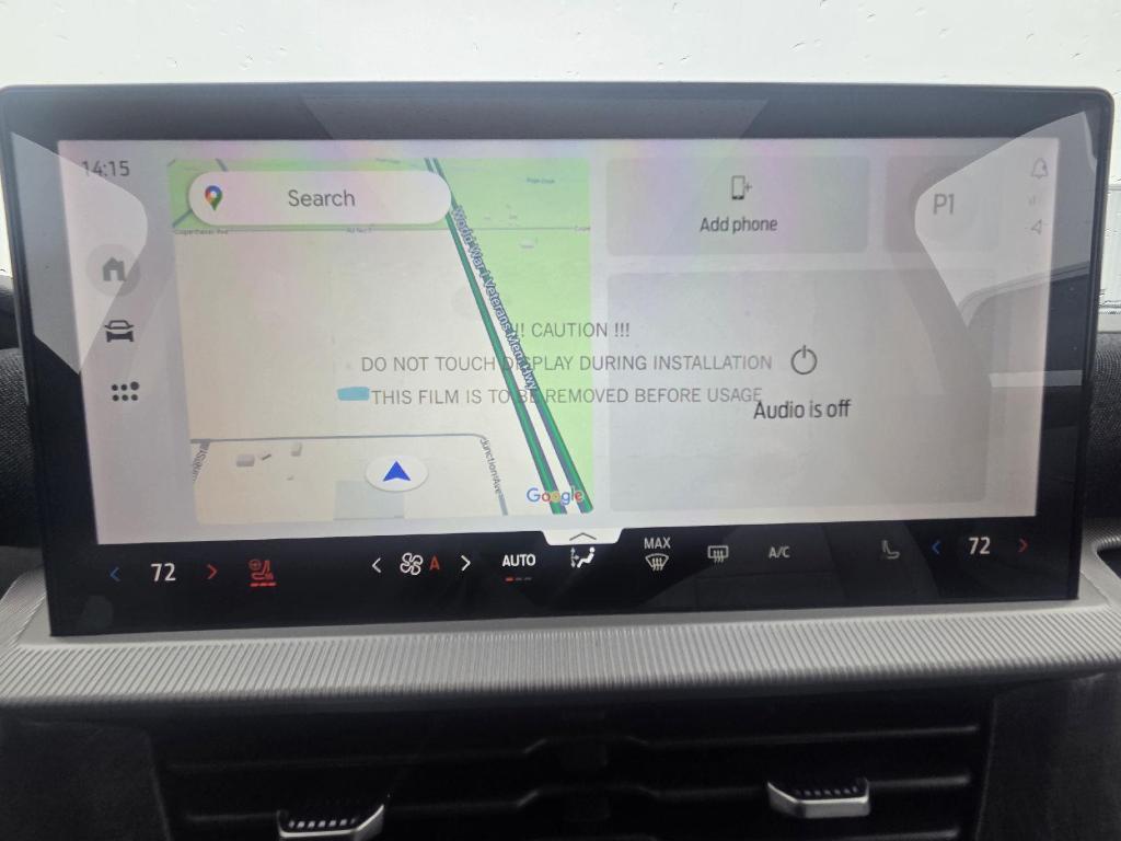 new 2026 Ford Explorer car, priced at $56,750