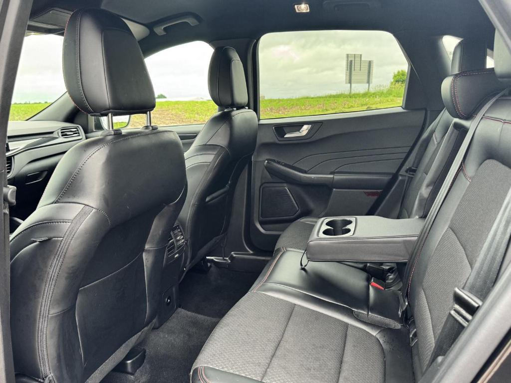 used 2023 Ford Escape car, priced at $23,999