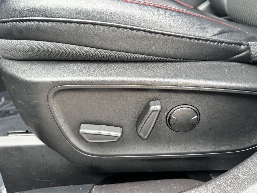 used 2023 Ford Escape car, priced at $23,999