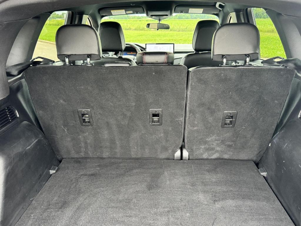 used 2023 Ford Escape car, priced at $23,999