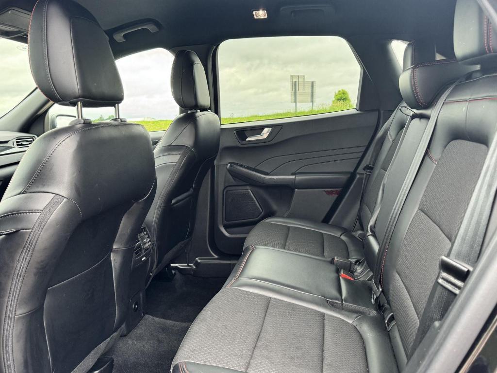 used 2023 Ford Escape car, priced at $23,999