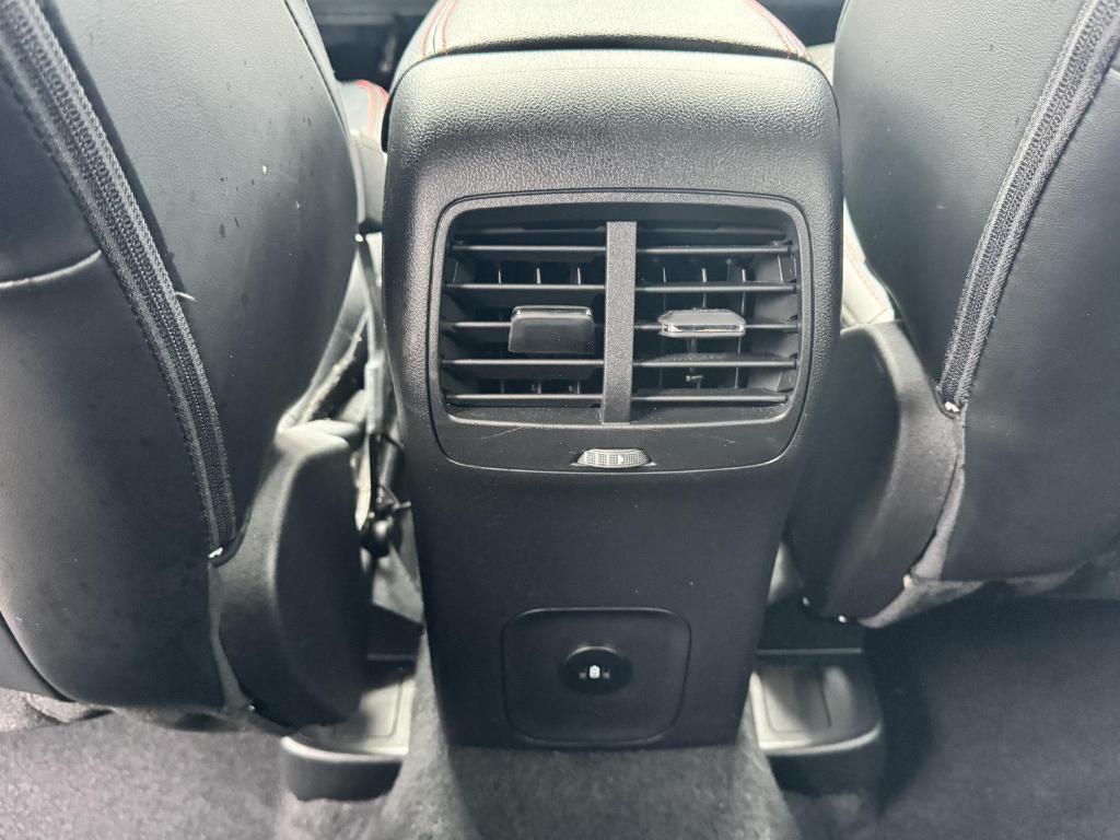 used 2023 Ford Escape car, priced at $23,999