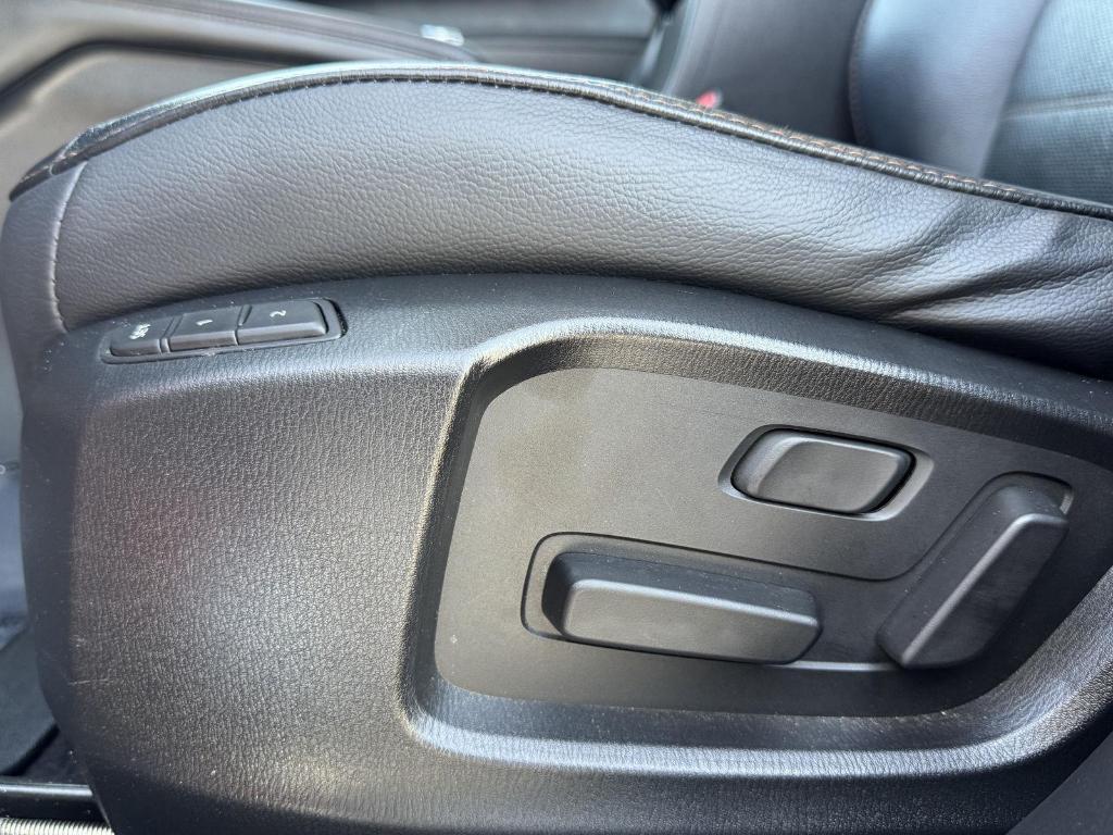 used 2019 Mazda CX-5 car, priced at $19,878