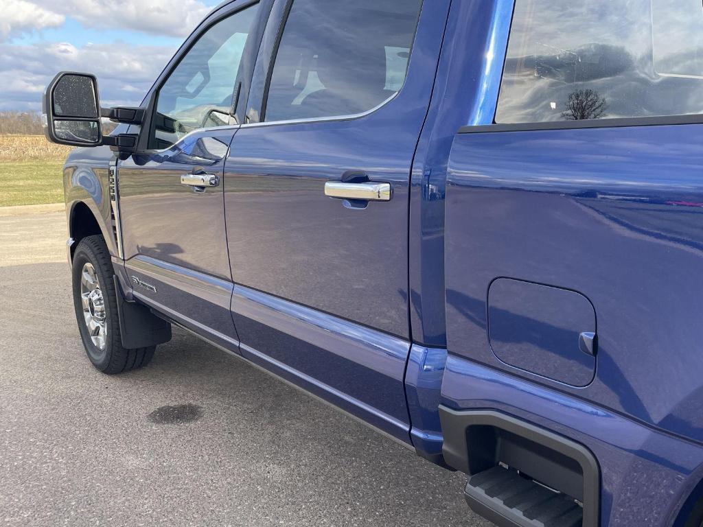 new 2026 Ford F-250 car, priced at $94,806
