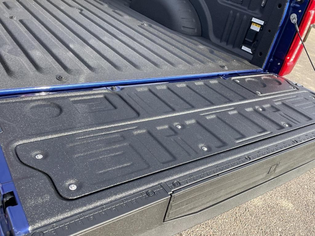 new 2026 Ford F-250 car, priced at $94,806