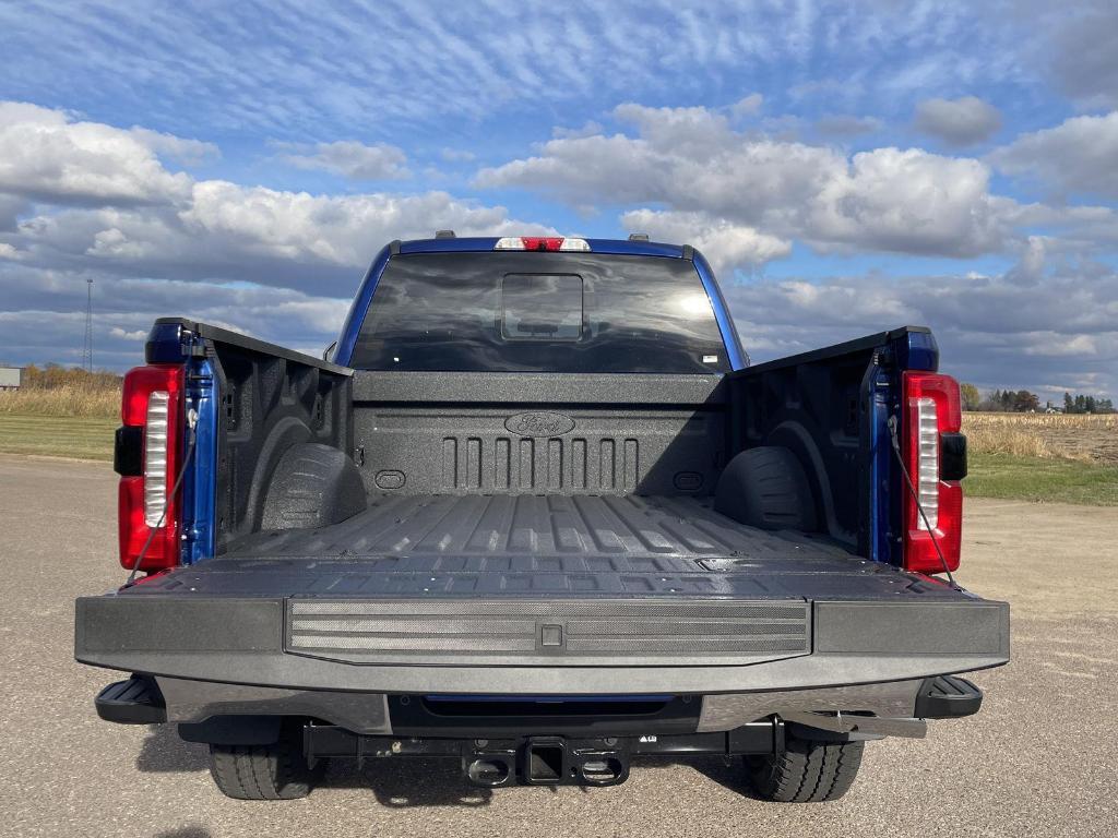 new 2026 Ford F-250 car, priced at $94,806