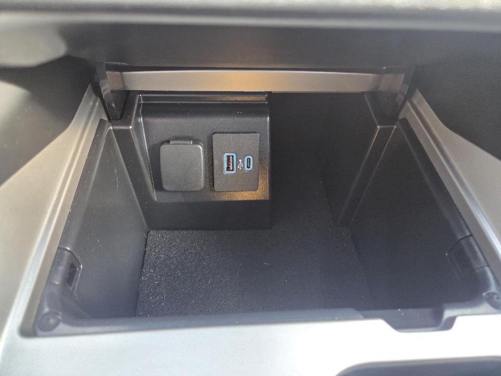 used 2023 Ford Explorer car, priced at $30,960