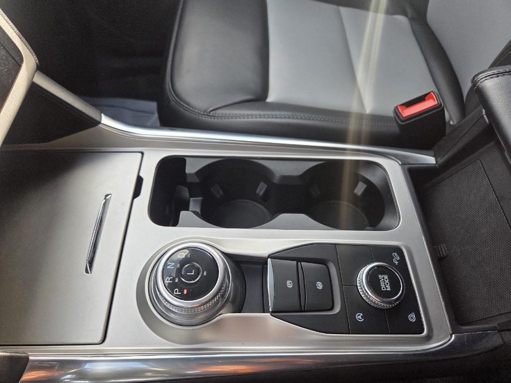 used 2023 Ford Explorer car, priced at $30,960