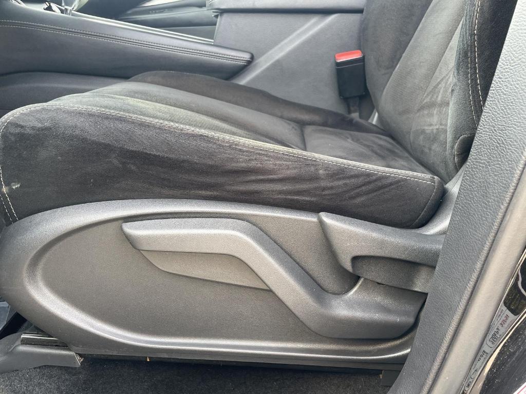 used 2017 Nissan Murano car, priced at $14,189