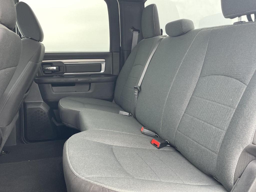 used 2024 Ram 1500 Classic car, priced at $30,999