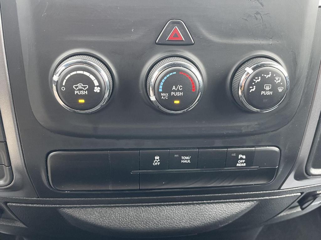 used 2024 Ram 1500 Classic car, priced at $30,999