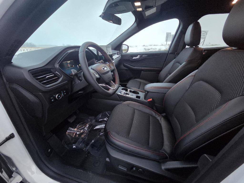 new 2026 Ford Escape car, priced at $38,775