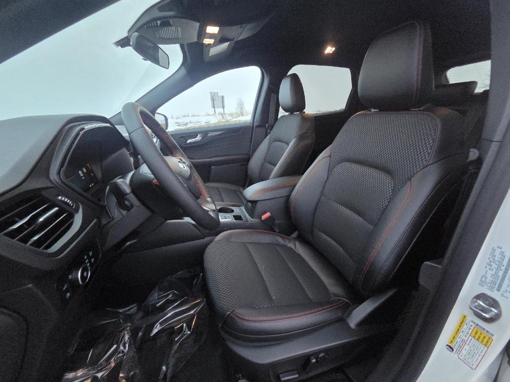 new 2026 Ford Escape car, priced at $38,775