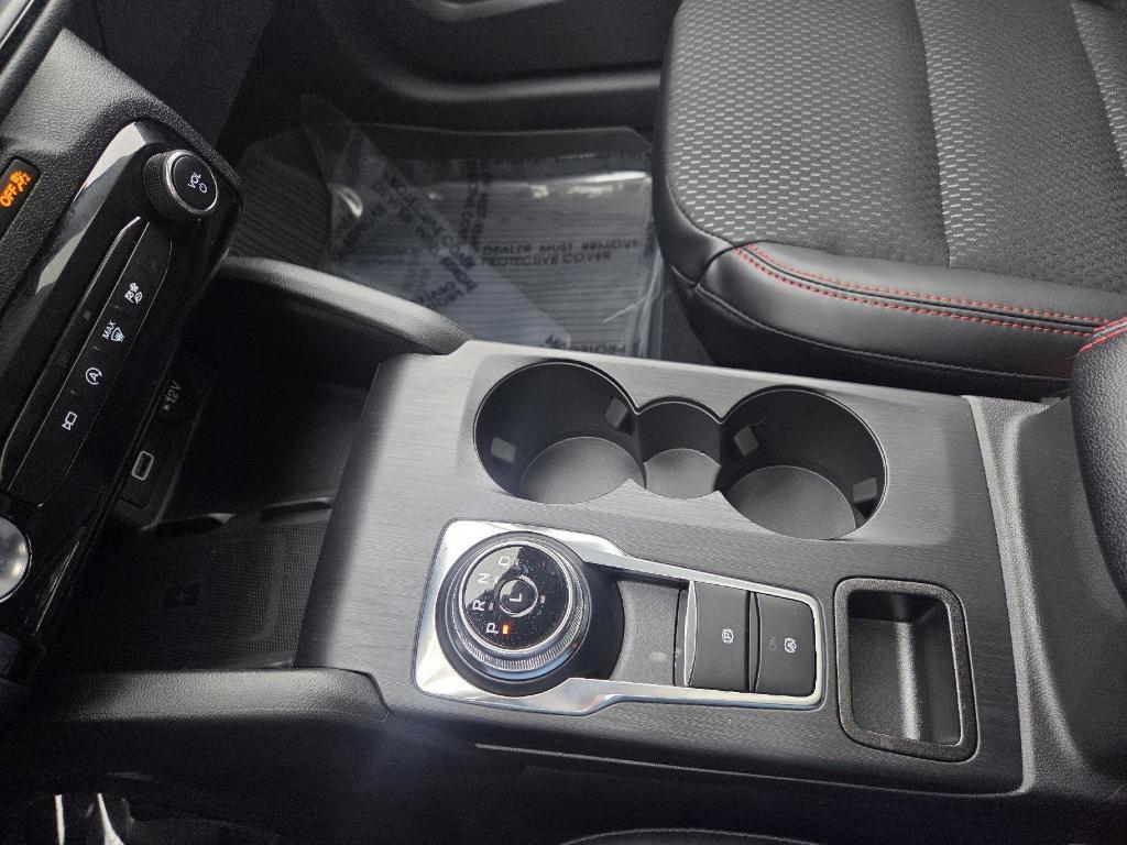 new 2026 Ford Escape car, priced at $40,276