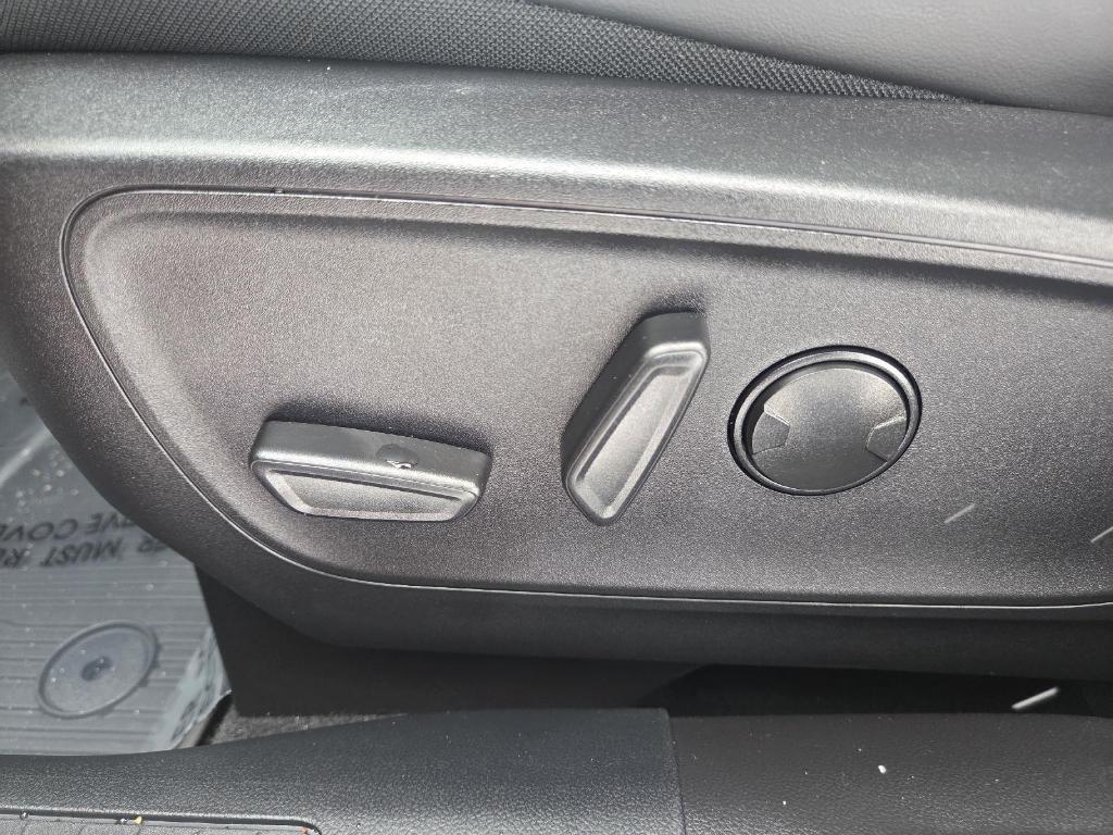 new 2026 Ford Escape car, priced at $40,276