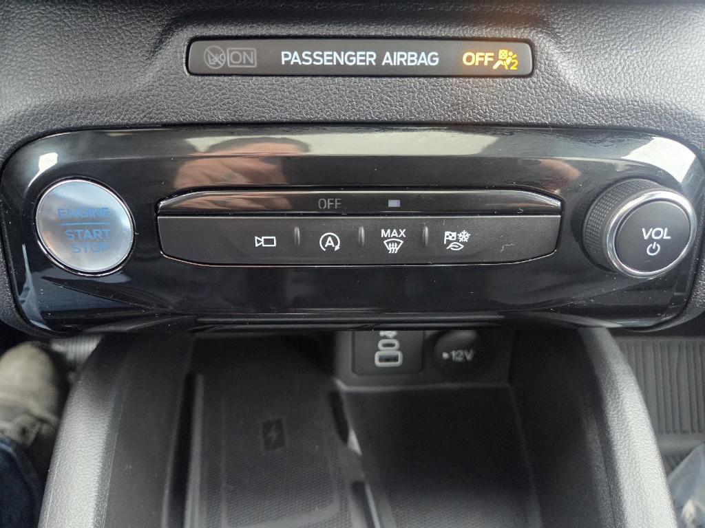 new 2026 Ford Escape car, priced at $40,276