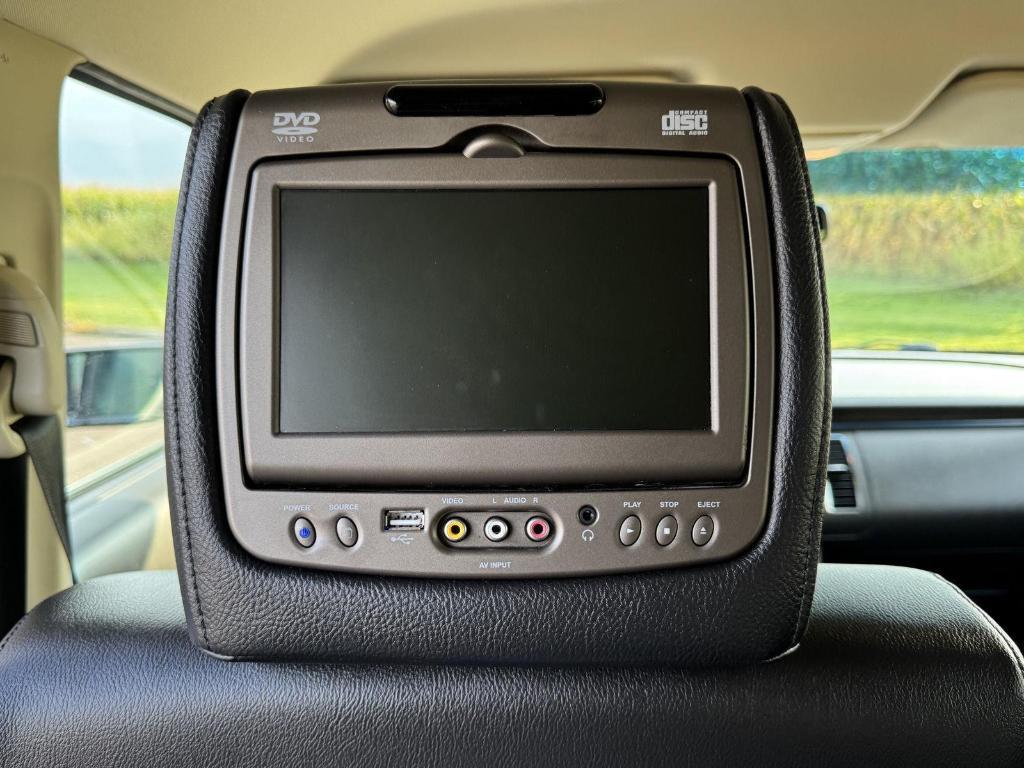 used 2016 Ford Flex car, priced at $14,988