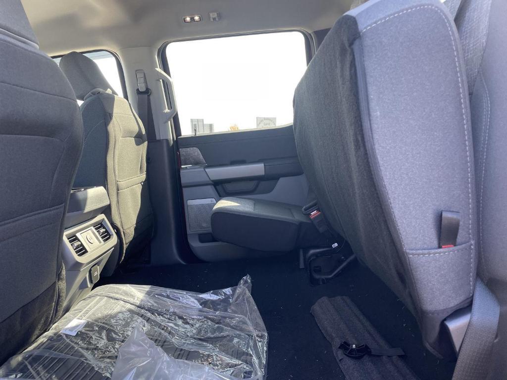 new 2026 Ford F-250 car, priced at $81,401